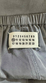 Margiela Easy Wide Shorts