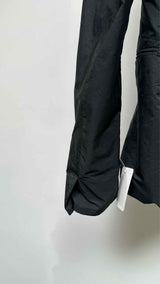Jil Sander Pinstripe Blazer Jacket