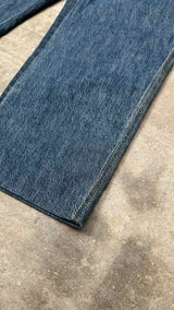 LOEWE Cropped Jeans