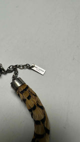 Saint Laurent FeatherBracelet