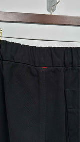 Casey Casey Wide Tapered Easy Pants