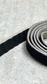 Margiela Wrap-around Velcro Belt
