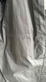 Rick Owens Boucle Coat