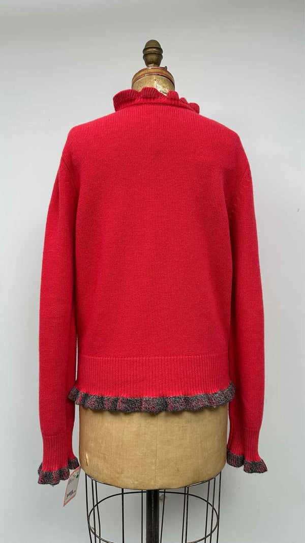 Red Valentino Sweater