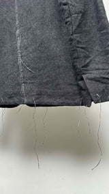 Taichimurakami Work DNA Full Hand Stitch Visible Blazer Jacket