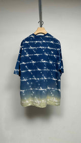 Jil Sander "Blue Sky" Ombre T-shirt