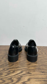 PRADA Lace-up Derby Shoes