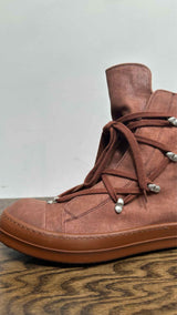 DRKSHDW Hexs Sneakers