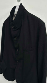 Paul Harnden X Comme Des Garcons Blazer Jacket