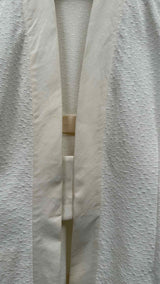 Rick Owens Textured Long Vest