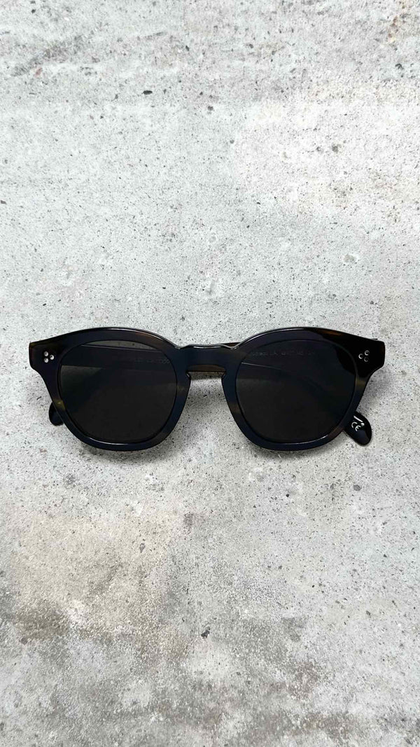 Oliver Peoples Bouderan LA Sunglasses