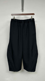 Comme Des Garcons Extra Wide Easy Pants