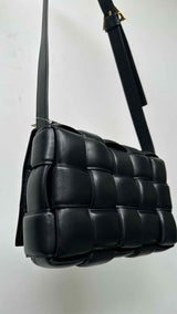 Bottega Veneta Intreccio Nappa Cassette Bag