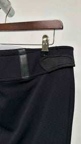 PRADA Sport Buckled Skirt