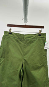 Bottega Veneta Front Flip Sailor Shorts