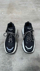 Prada Chunky Sneakers