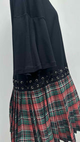 Chopova Lowena S/S Solus Mini Dress