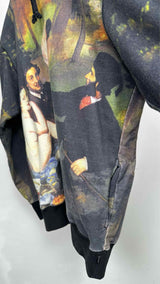 Supreme Le Bain Hoodie