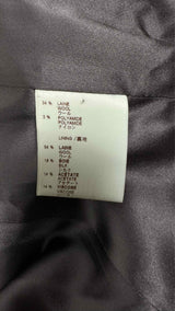 Louis Vuitton Peplum Jacket