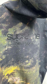 Supreme Le Bain Hoodie