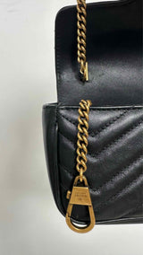 Gucci GG Marmont Mini Bag