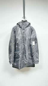 John Elliott Nicasio Stone-washed Down Porka