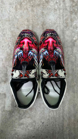 Y-3 F50 Tunit Yaksha Sneakers