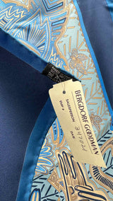 Hermes Legende De Kuna Scarf