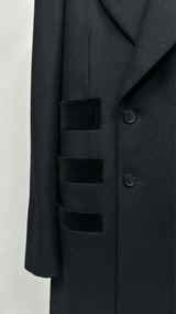 Comme Des Garcons Homme Plus Double-breast Coat
