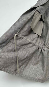 Dries Van Noten Geometric-jacquard Jacket