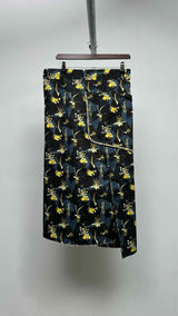 Kiko Kostadinov Harkman Wrap Kilt