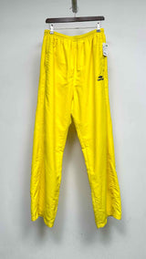Balenciaga 3B Sports Icon Wide Track Pants