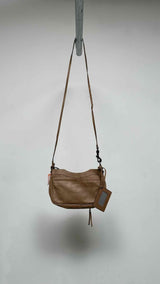 Balenciaga Motocross Classic HTD Crossbody Bag