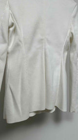PRADA Sport Knit Blazer Jacket