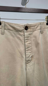 Gucci Dragon-patched Pants