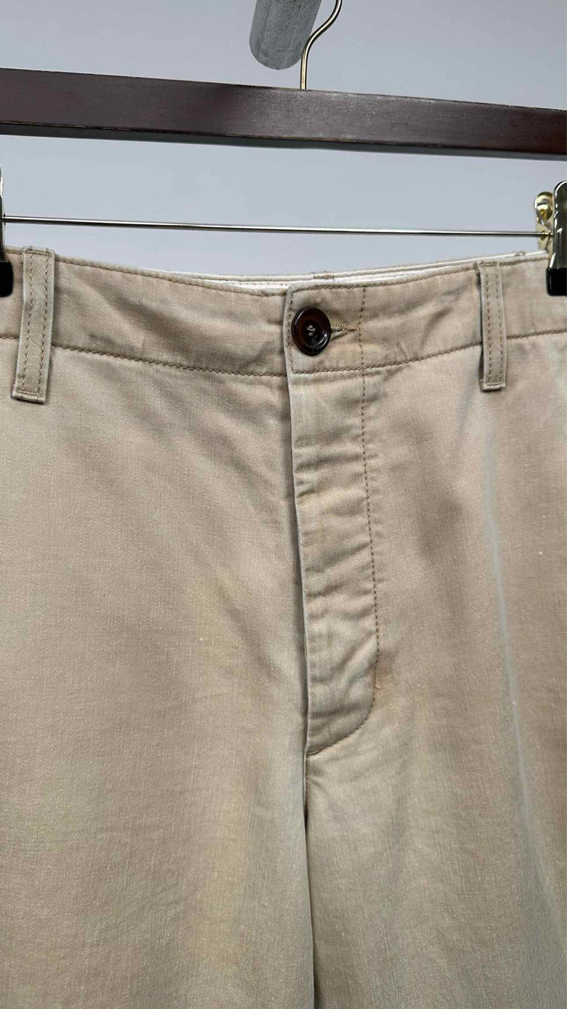 Gucci Dragon-patched Pants