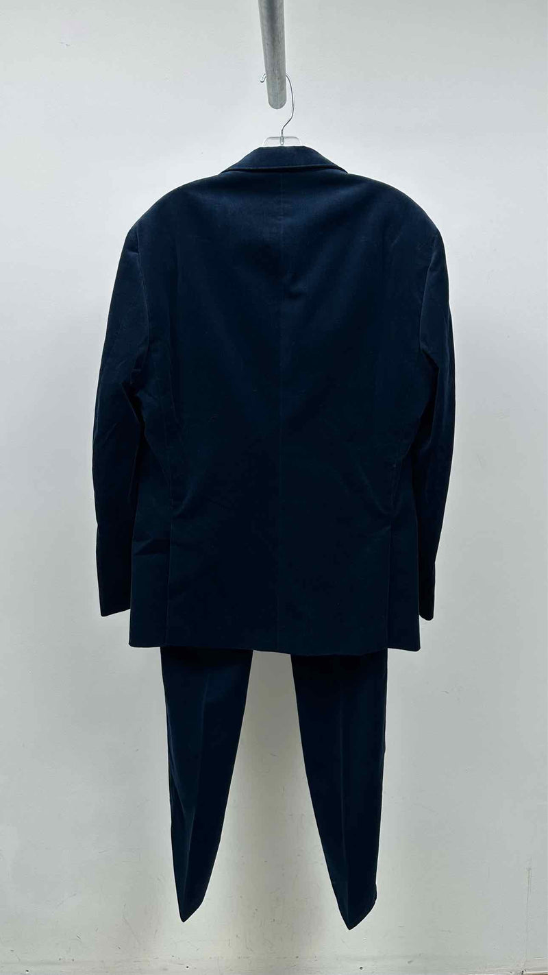 Brunello Cucinelli Velvet Tuxedo