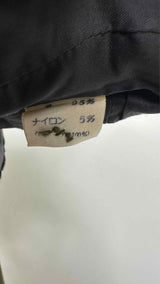 Moldy Fig Y's Bis High-waisted Mid Skirt