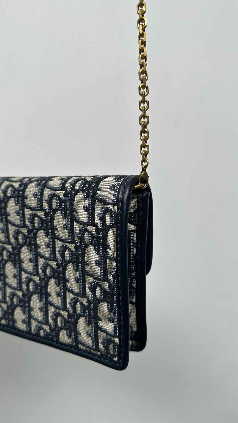 Dior Dioraddict Oblique Bag