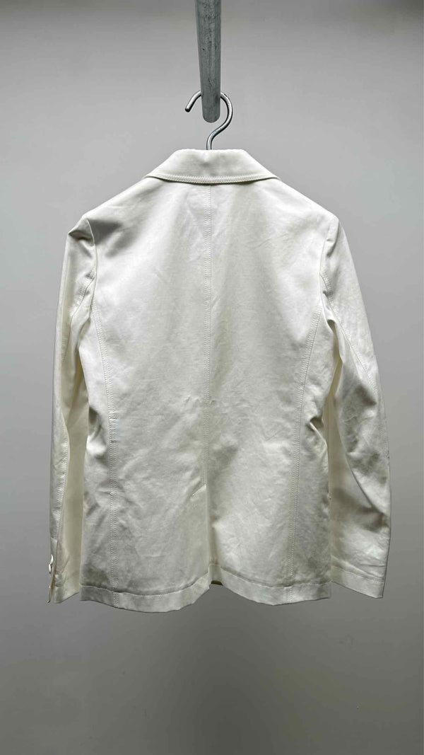 Bottega Veneta Oversized Jacket