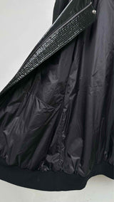 DRKSHDW Jumbo Flight Jacket