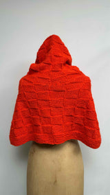Kiko Kostadinov Agathon Crochet Balaclava