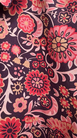 Tom Ford Floral Shirt