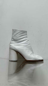 Margiela Tabi Boots