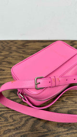 Jacquemus Baneto Shoulder Bag