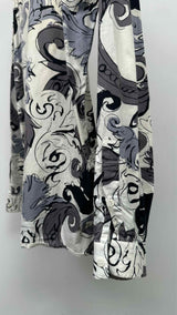 Versace Collection Printed Shirt