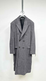 Acne Studios Double-breasted Coat