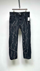 Our Legacy Second-cut Jeans