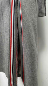 Thom Browne Felt Over Coat