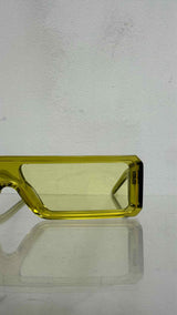 Rick Owens Gethshades Sunglasses